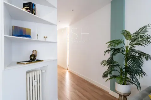 Pis de 77 m² a Madrid