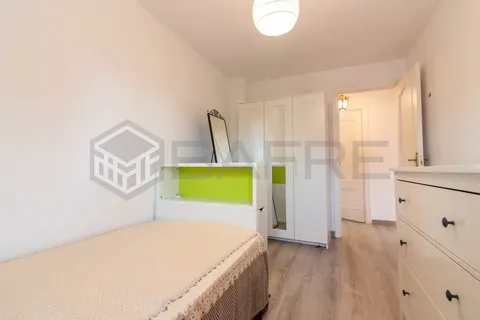 Pis de 90 m² a Madrid