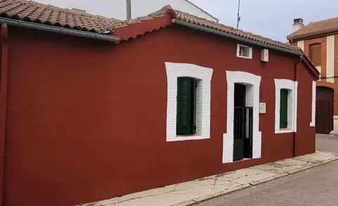 Haus 65 m² in Olombrada