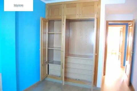 Pis de 96 m² a Albacete