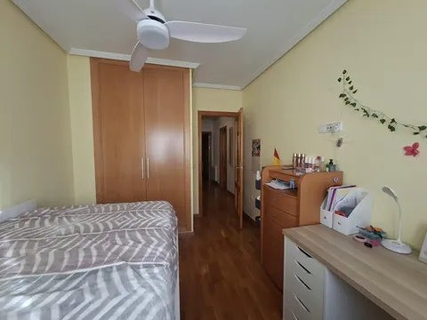 Квартира 230 м² в Мурсие