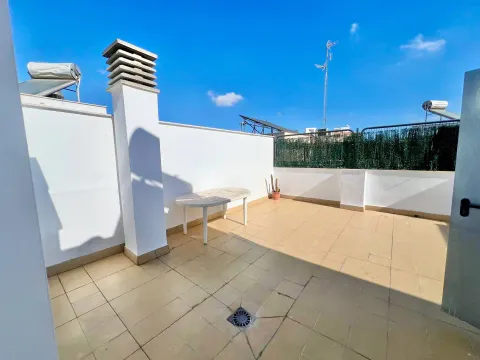 Wohnung 138 m² in Sant Vicent del Raspeig / San Vicente del Raspeig