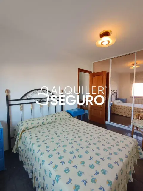 Appartamento 55 m² a Madrid