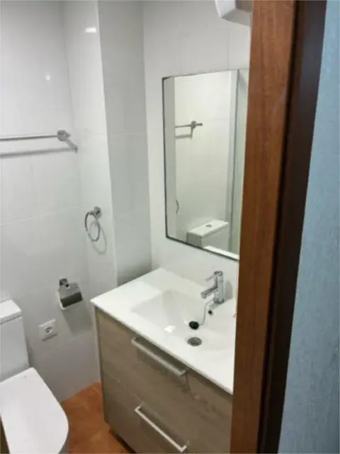 Wohnung 82 m² in Segorbe