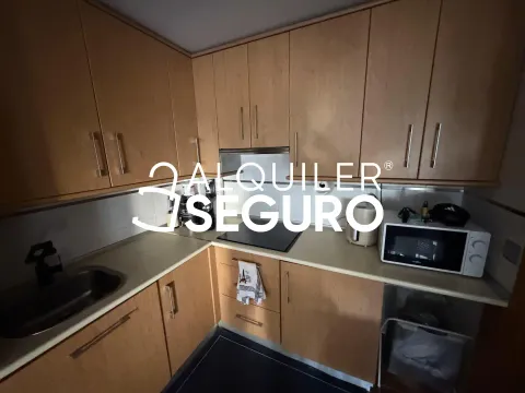 Appartement 57 m² à Illescas
