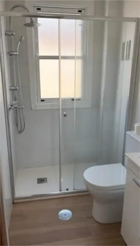 Pis de 45 m² a Vigo