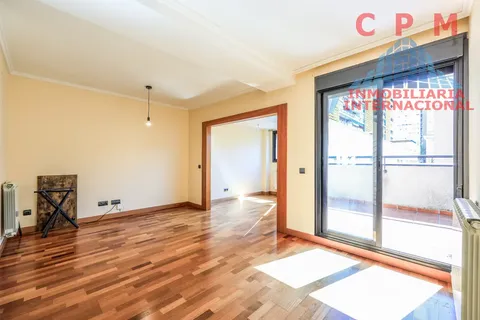 Wohnung 110 m² in Madrid