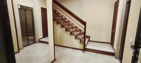 Piso de 51 m² en Valladolid