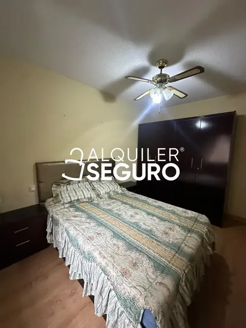 Pis de 65 m² a Fuenlabrada