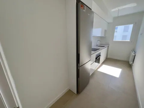 Piso de 74 m² en Bueu