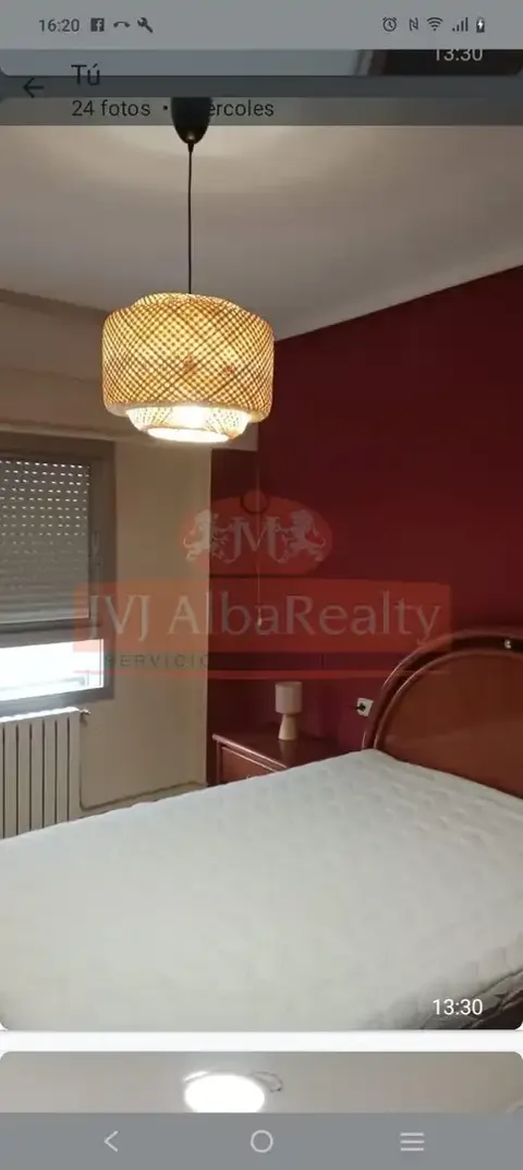 Pis de 121 m² a Albacete