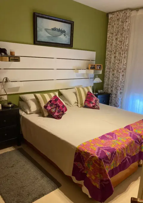 Pis de 80 m² a Vélez-Málaga