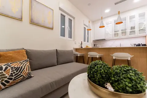 Pis de 61 m² a Collado Villalba
