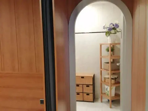 Pis de 64 m² a el Papiol