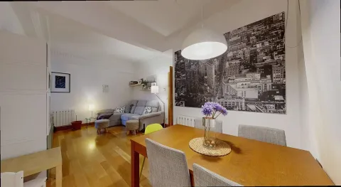 Piso de 84 m² en Ripollet (4/16)