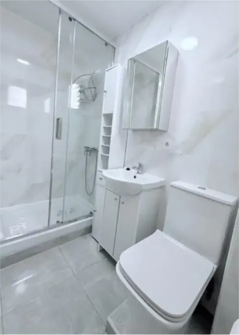 Appartamento 39 m² a Valencia