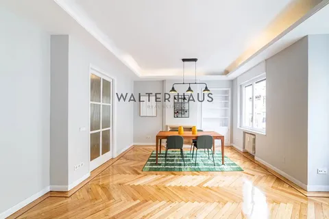 Pis de 151 m² a Madrid