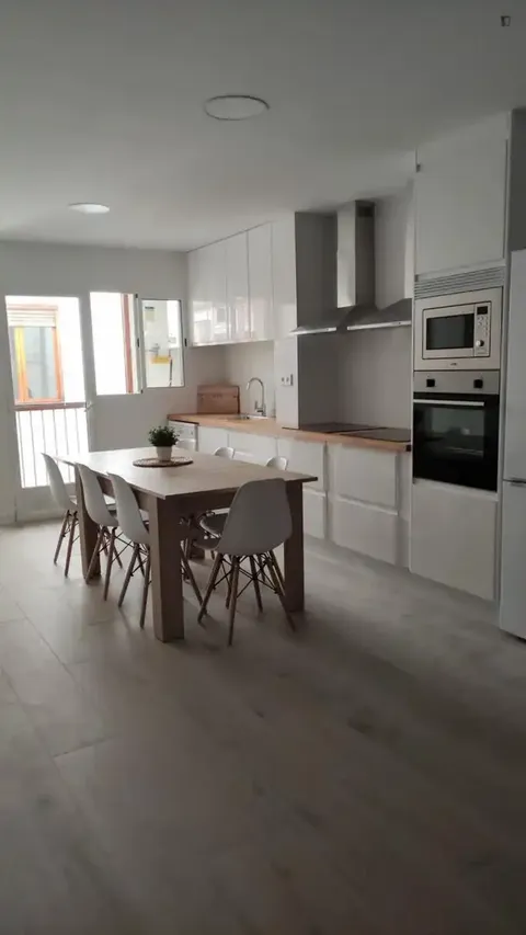 Zimmer zur Miete, Castelló de la Plana / Castellón de la Plana