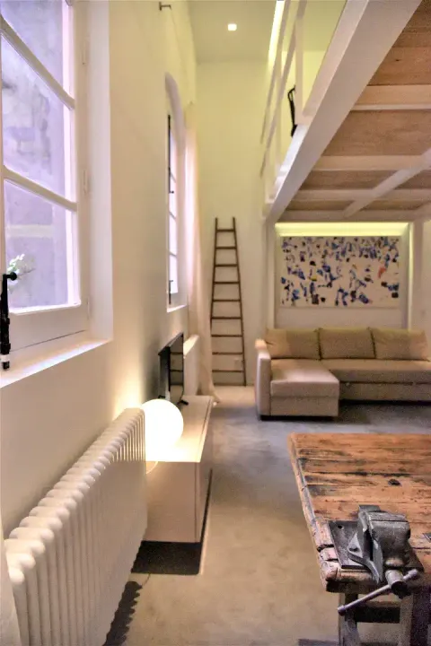 Wohnung 55 m² in Madrid