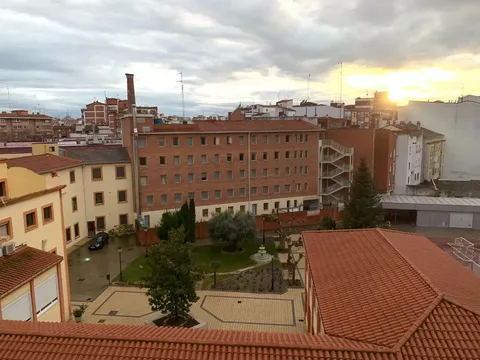 Pis de 90 m² a Valladolid