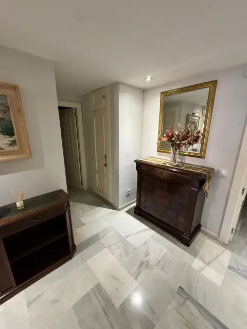 Pis de 186 m² a Màlaga