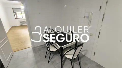 Pis de 120 m² a Sevilla