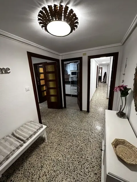 Pis de 112 m² a Canet d'en Berenguer