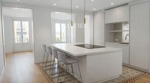 Apartamento 147 m² em Madrid