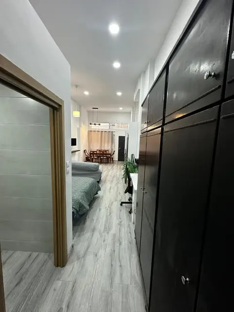 Appartamento 45 m² a Málaga