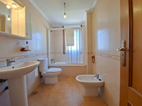 Pis de 101 m² a Vilanova de Arousa