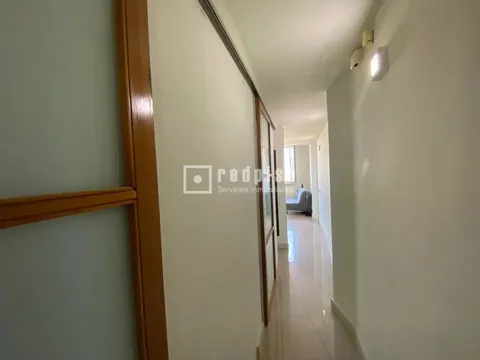Pis de 92 m² a Madrid