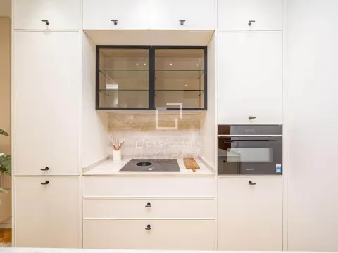 Wohnung 113 m² in Madrid