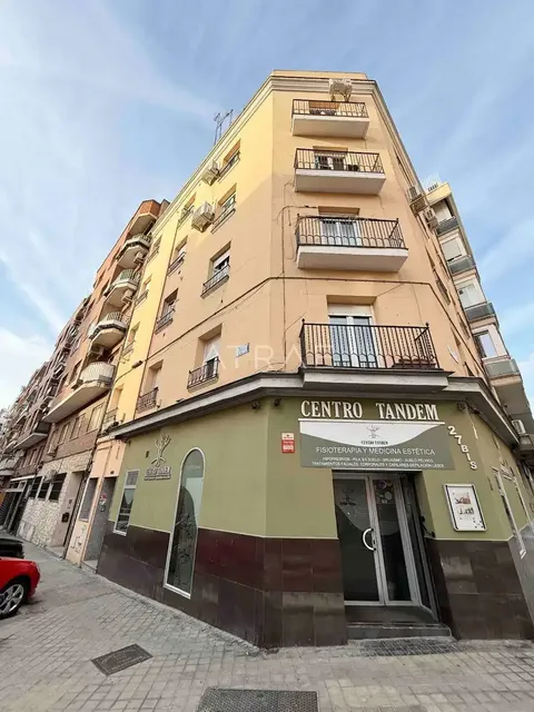 Pis de 110 m² a Madrid