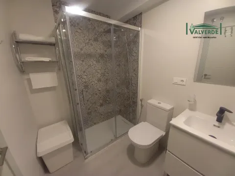 Wohnung 19 m² in Granada