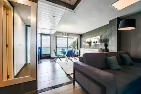 Piso de 102 m² en Calpe