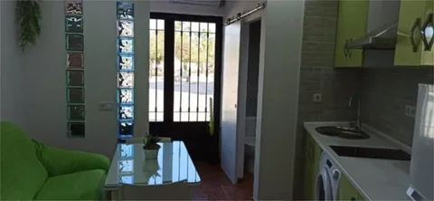 Appartement 27 m² à La Luisiana