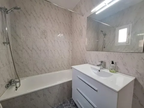 Pis de 100 m² a Múrcia