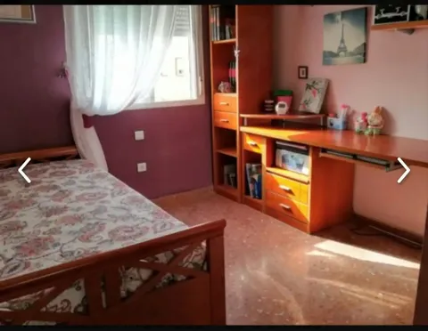 Habitación en alquiler, Sevilla