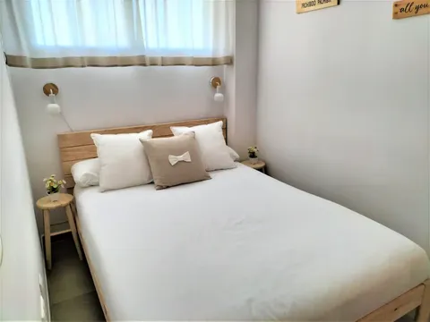 Pis de 60 m² a Benicarló