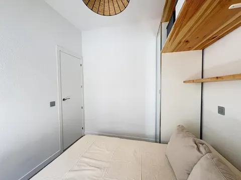 Pis de 53 m² a Madrid