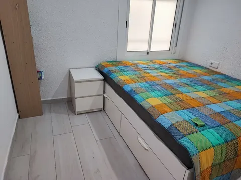 Habitación en alquiler, Ripollet