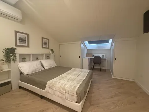 Piso de 197 m² en Ourense