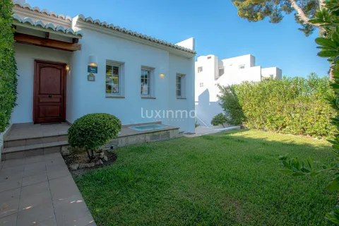 Casa de 141 m² a Xàbia