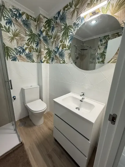 Habitació de lloguer, Sevilla