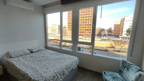 Wohnung 30 m² in Madrid