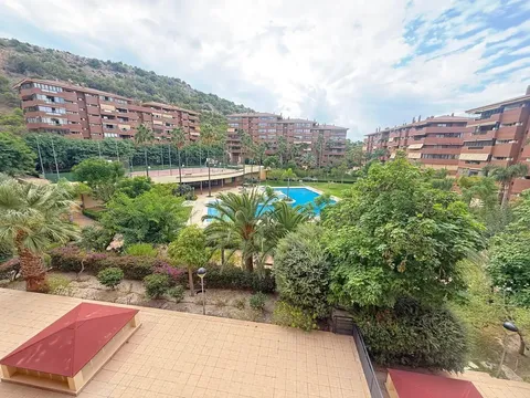 Pis de 118 m² a Alacant