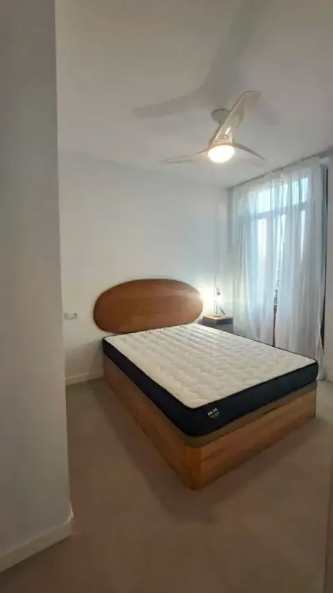 Wohnung 45 m² in Valencia