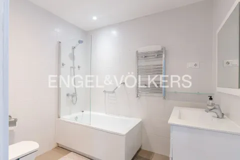 Pis de 137 m² a Madrid