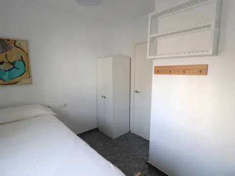 Pis de 58 m² a Cádiz