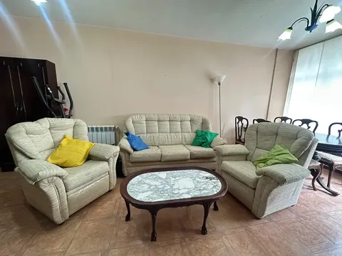 Pis de 70 m² a Santiago de Compostel·la